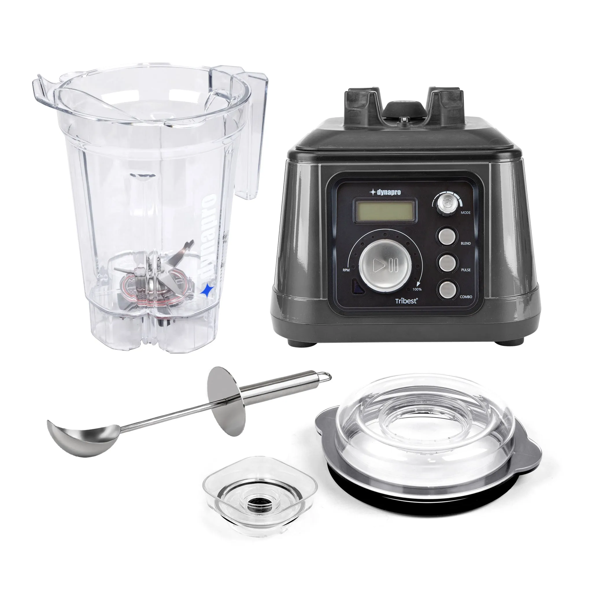 Dynapro Commercial High-Speed Blender