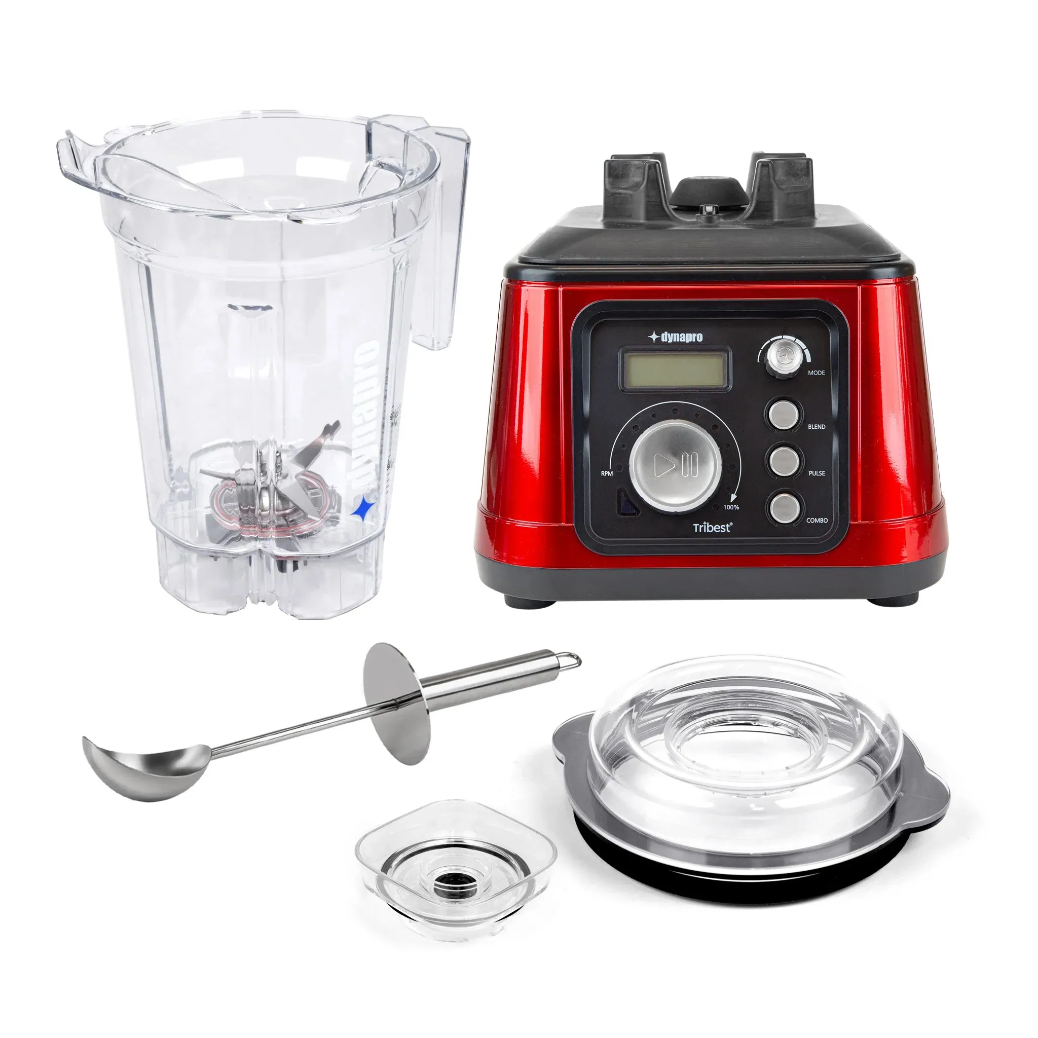 Dynapro Commercial High-Speed Blender