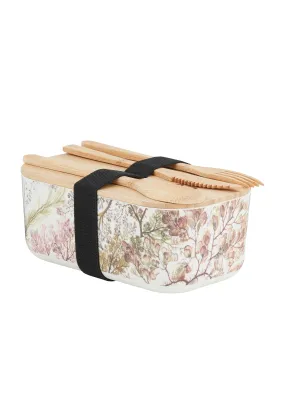 EBI Bento Set - Bamboo