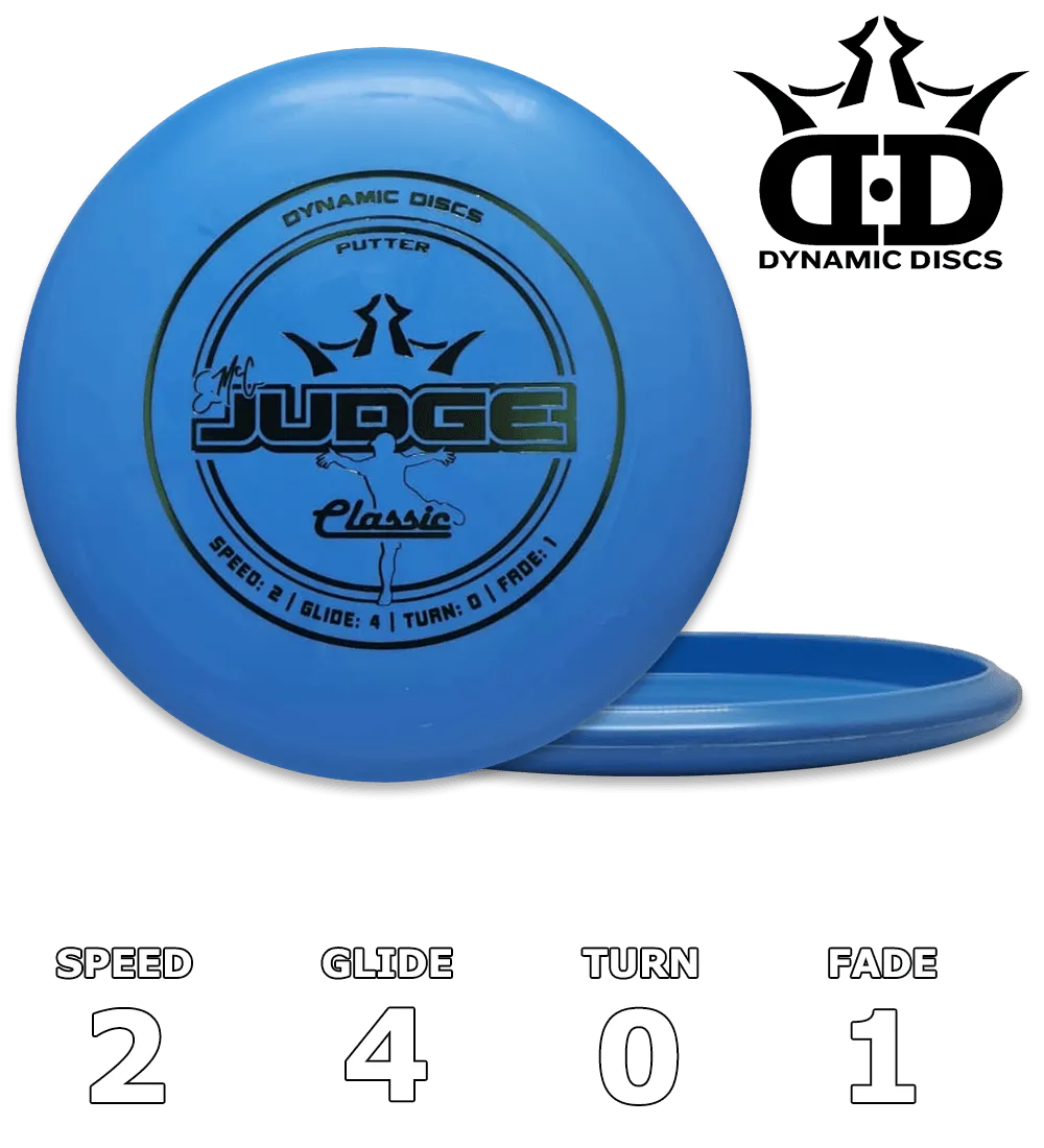 Emac Judge Classic