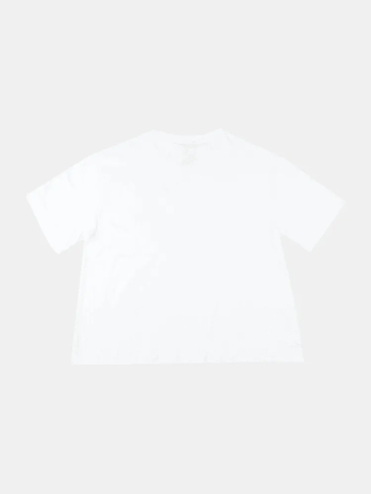 Empire Fly Away Tee - White