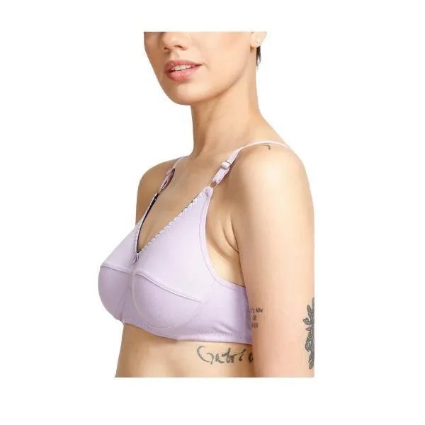 Everyday Comfort Full Coverage Bra