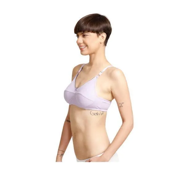 Everyday Comfort Full Coverage Bra