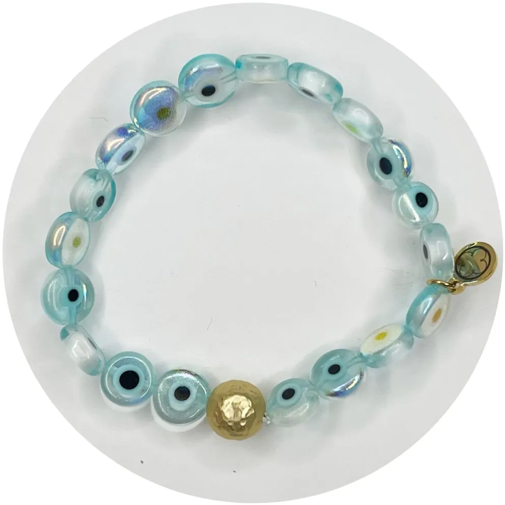 Eye For An Eye Armparty