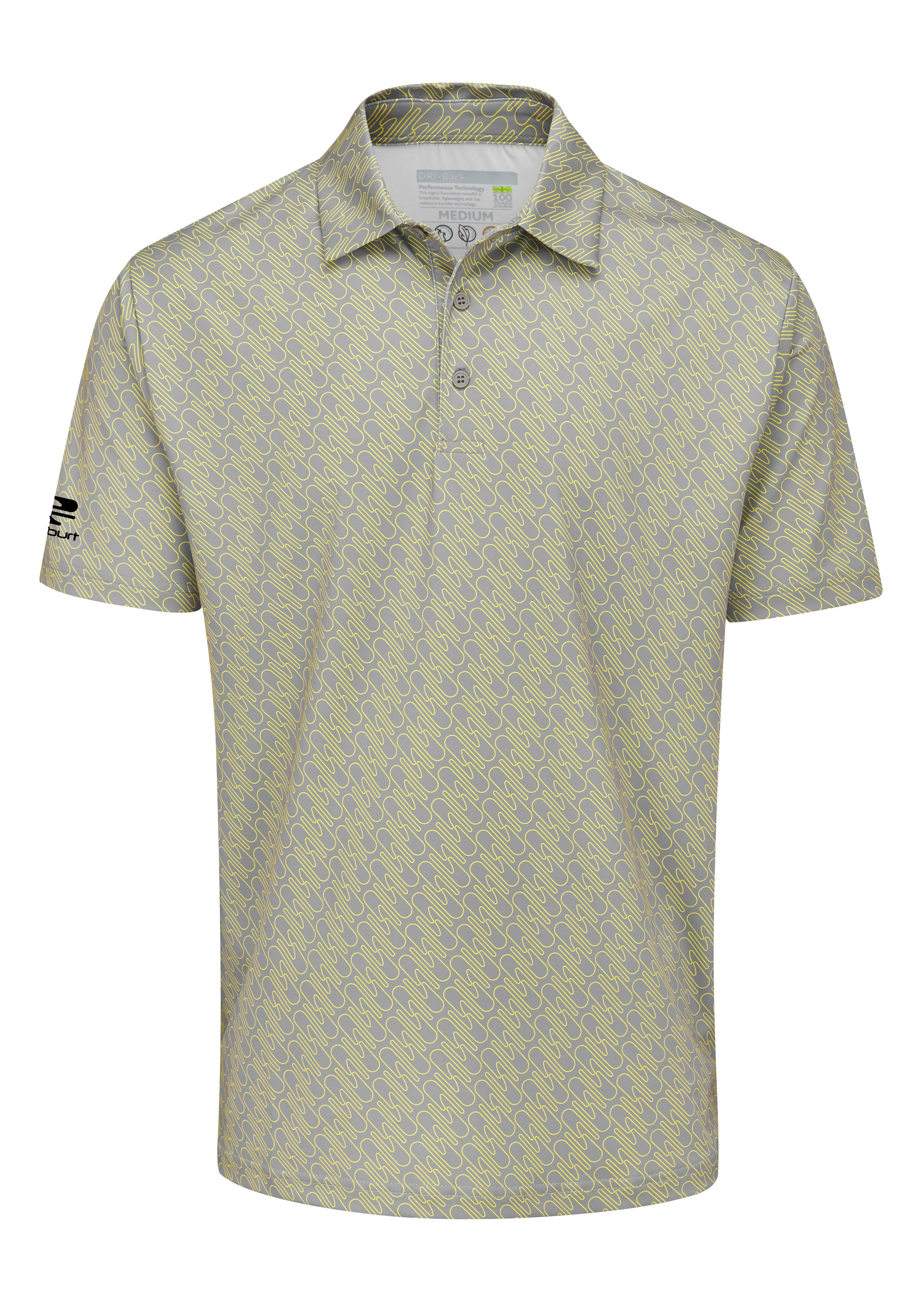 Falcon Polo Shirt