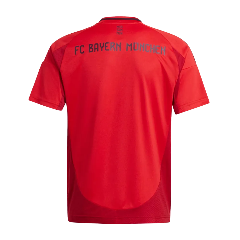 FC Bayern Youth Home Jersey 24/25