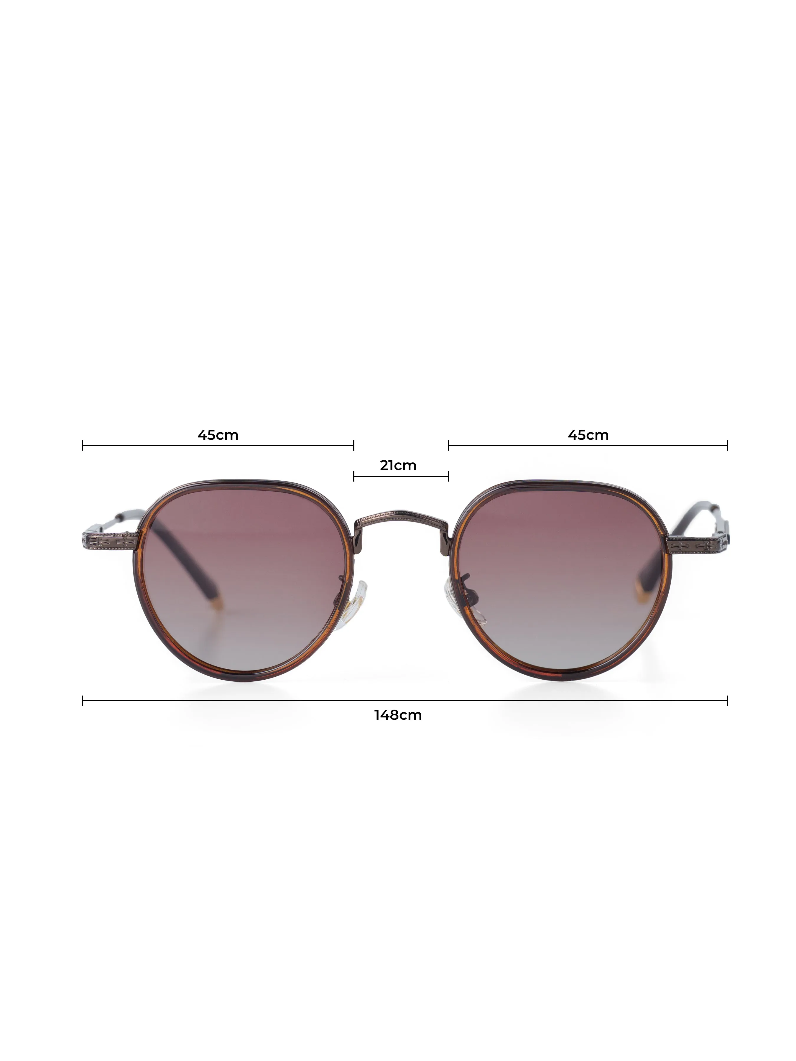 Felix Polarized Sunglasses