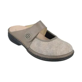 Finn Comfort Women's Asinara - Gravel