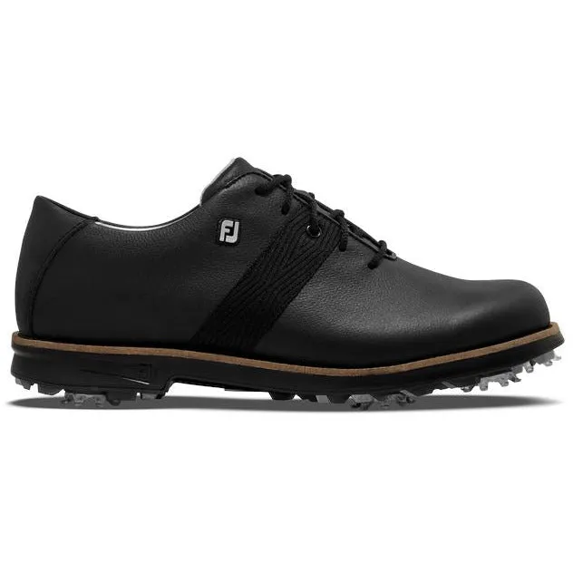 Footjoy Premiere series LADY Black