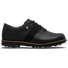 Footjoy Premiere series LADY Black