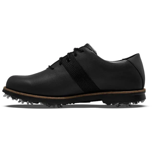 Footjoy Premiere series LADY Black