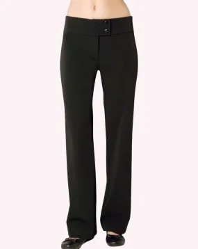 Fusion Wide Leg Work Trousers