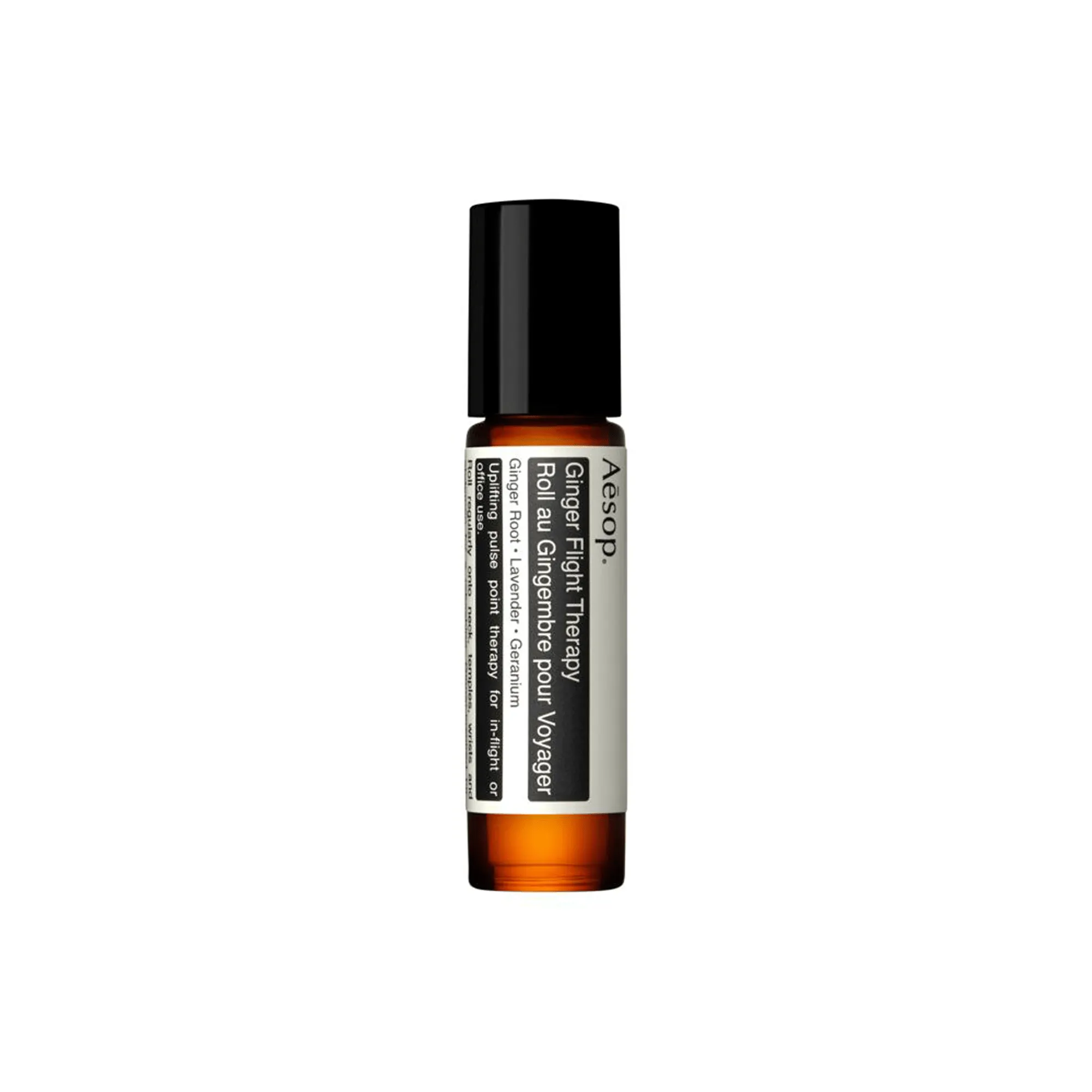 Ginger Flight Therapy Aesop Roll-on terapéutico