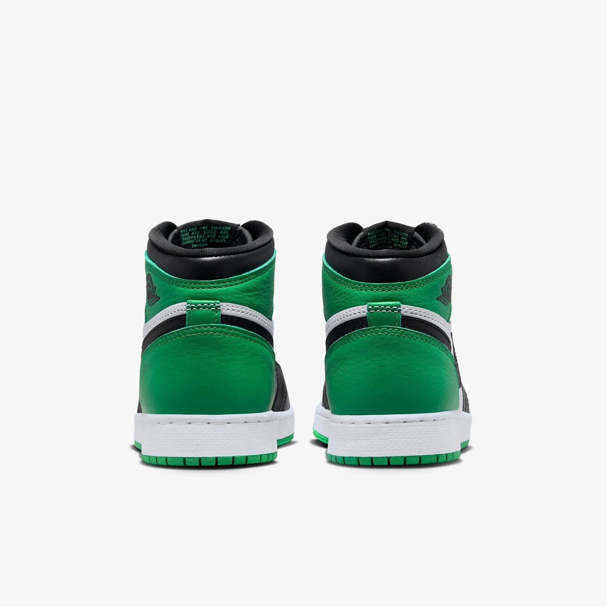 (GS) Air Jordan 1 Retro High OG 'Lucky Green / Boston Celtics' (2023) FD1437-031