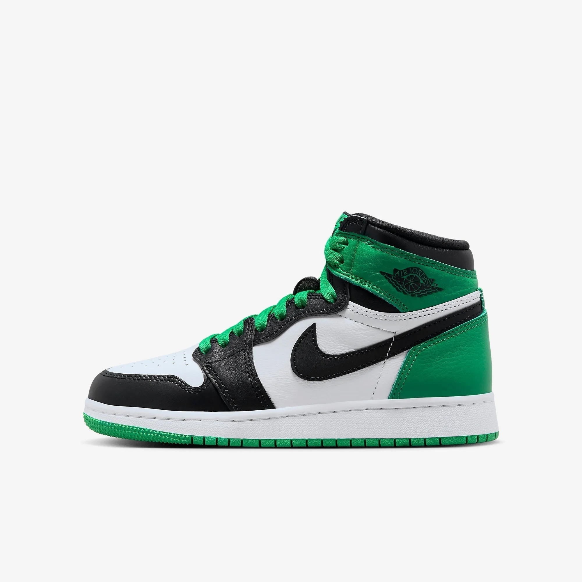 (GS) Air Jordan 1 Retro High OG 'Lucky Green / Boston Celtics' (2023) FD1437-031