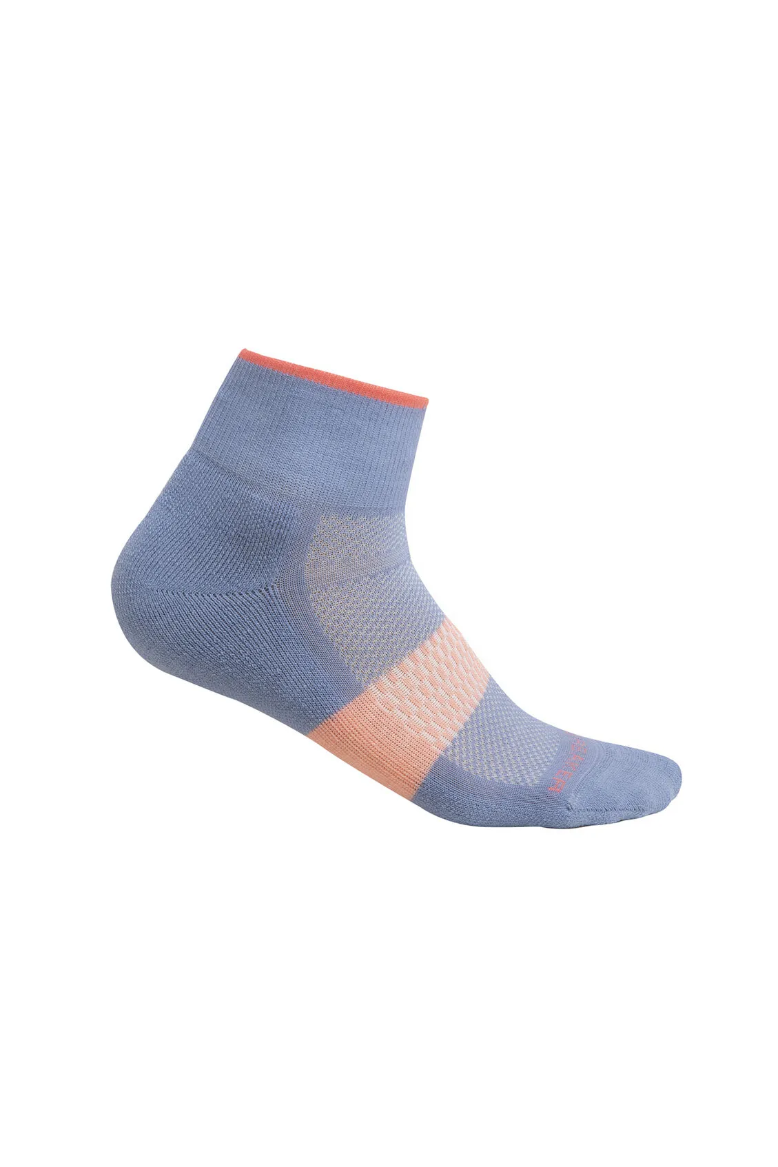 Icebreaker Merino Multisport Light Mini Socks