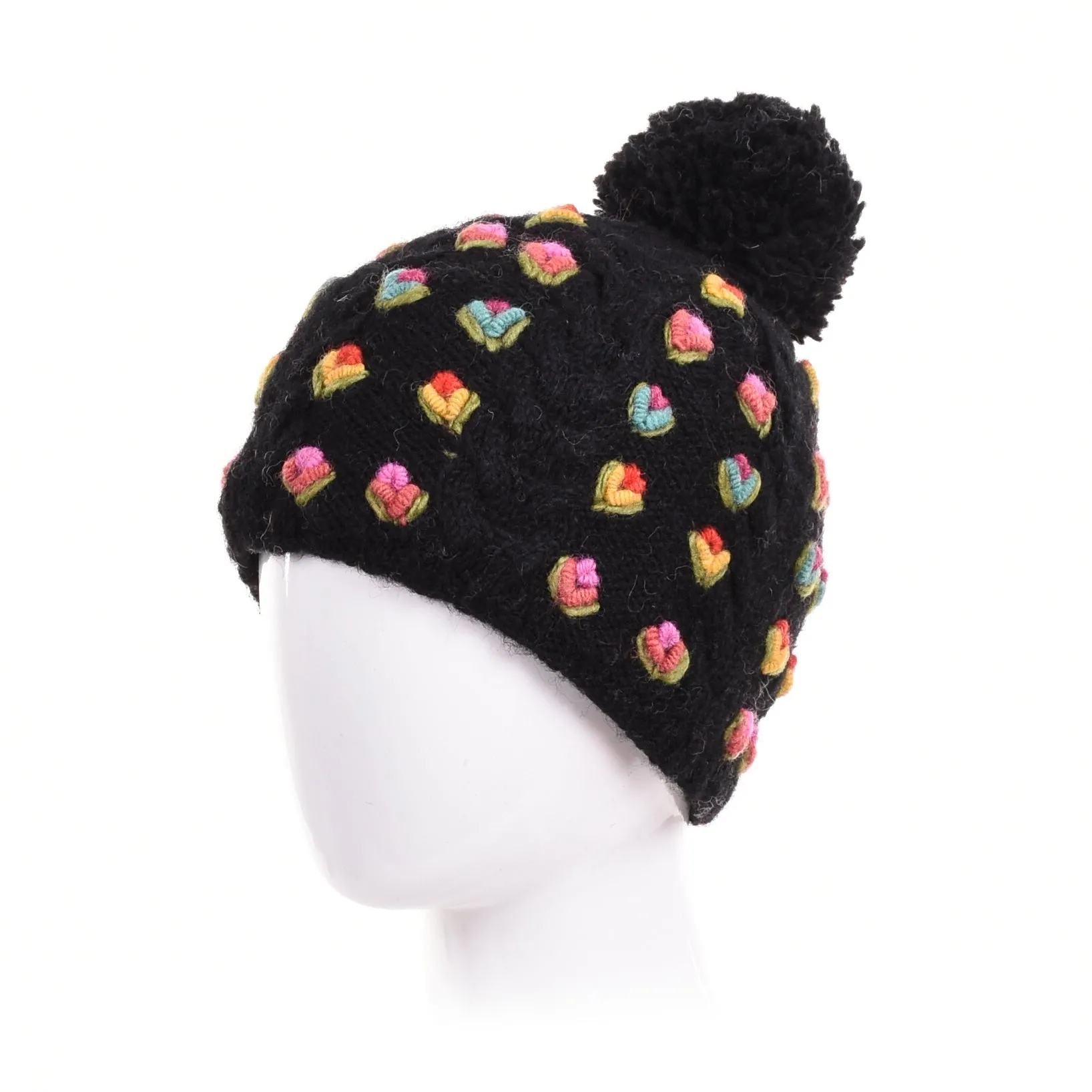 Ingrid Beanie