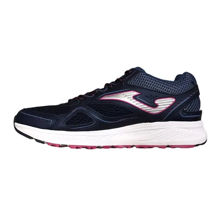 Joma running shoe R.Vitaly Lady 2003 R.VITLW-2003 blue-fuchsia