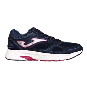 Joma running shoe R.Vitaly Lady 2003 R.VITLW-2003 blue-fuchsia