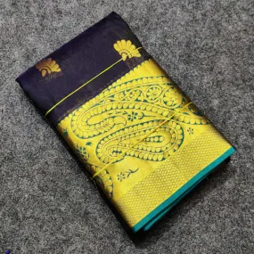 Kanchi Pure Silk @ 30% Off - KMP99