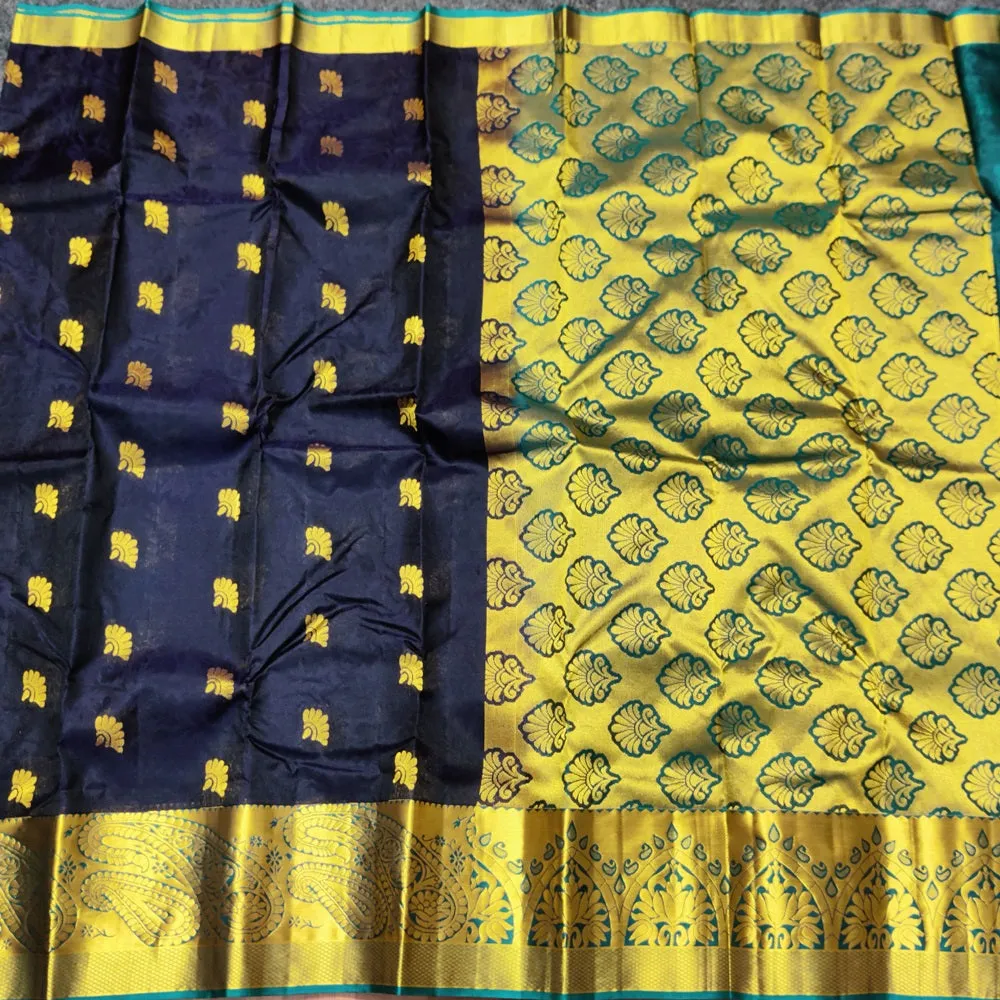 Kanchi Pure Silk @ 30% Off - KMP99