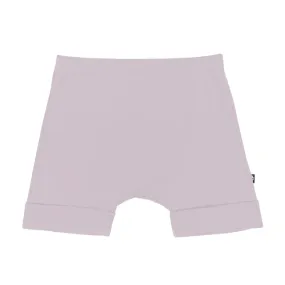 Kyte Baby Harem Shorts in Wisteria