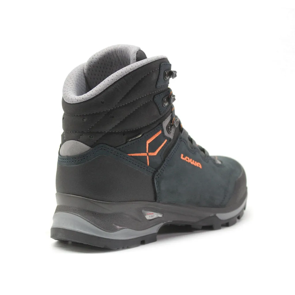 Lady Light GTX Nubuck Women's Ankle Hiking Boots