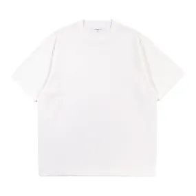 LADY WHITE CO. RUGBY T-SHIRT WHITE