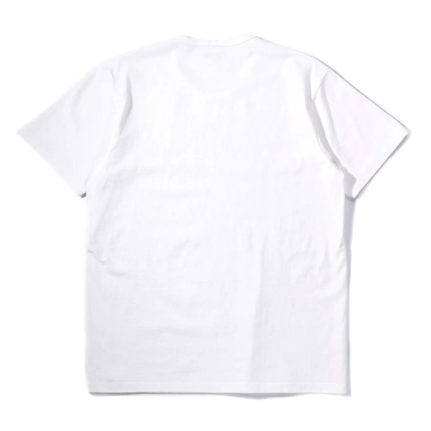 LADY WHITE CO. T-SHIRT 2-PACK WHITE