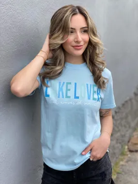 Lake Lover Tee