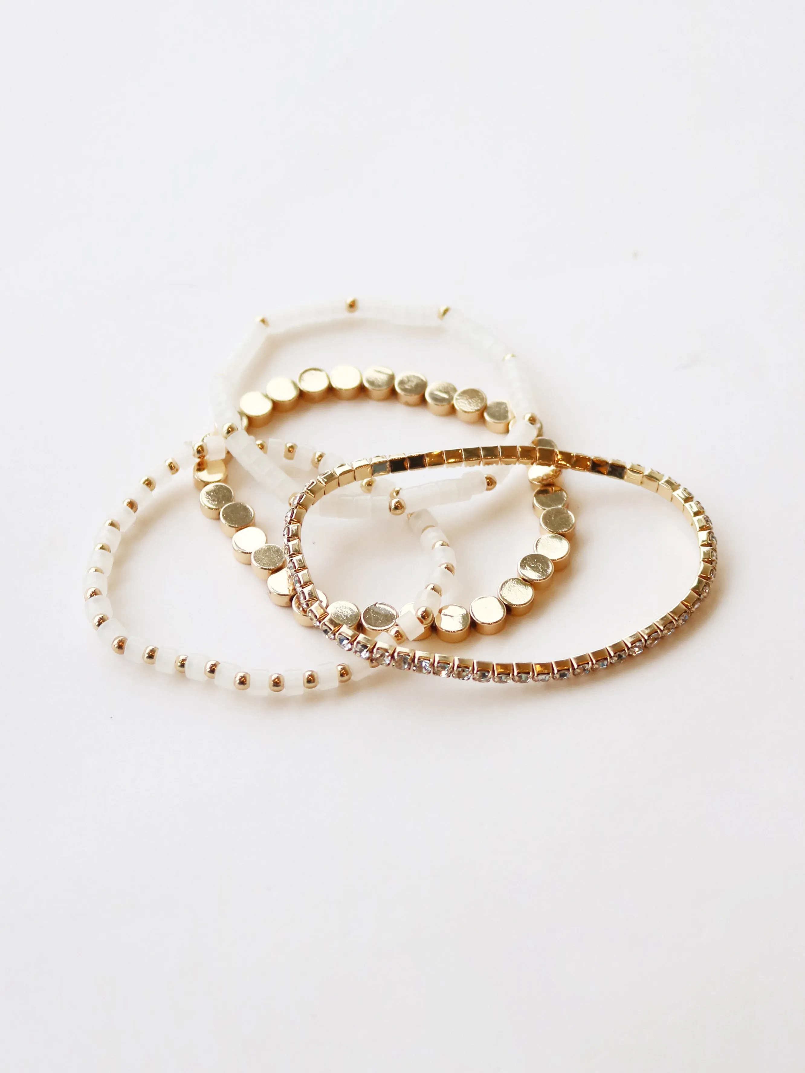 Lisa Bracelet Set