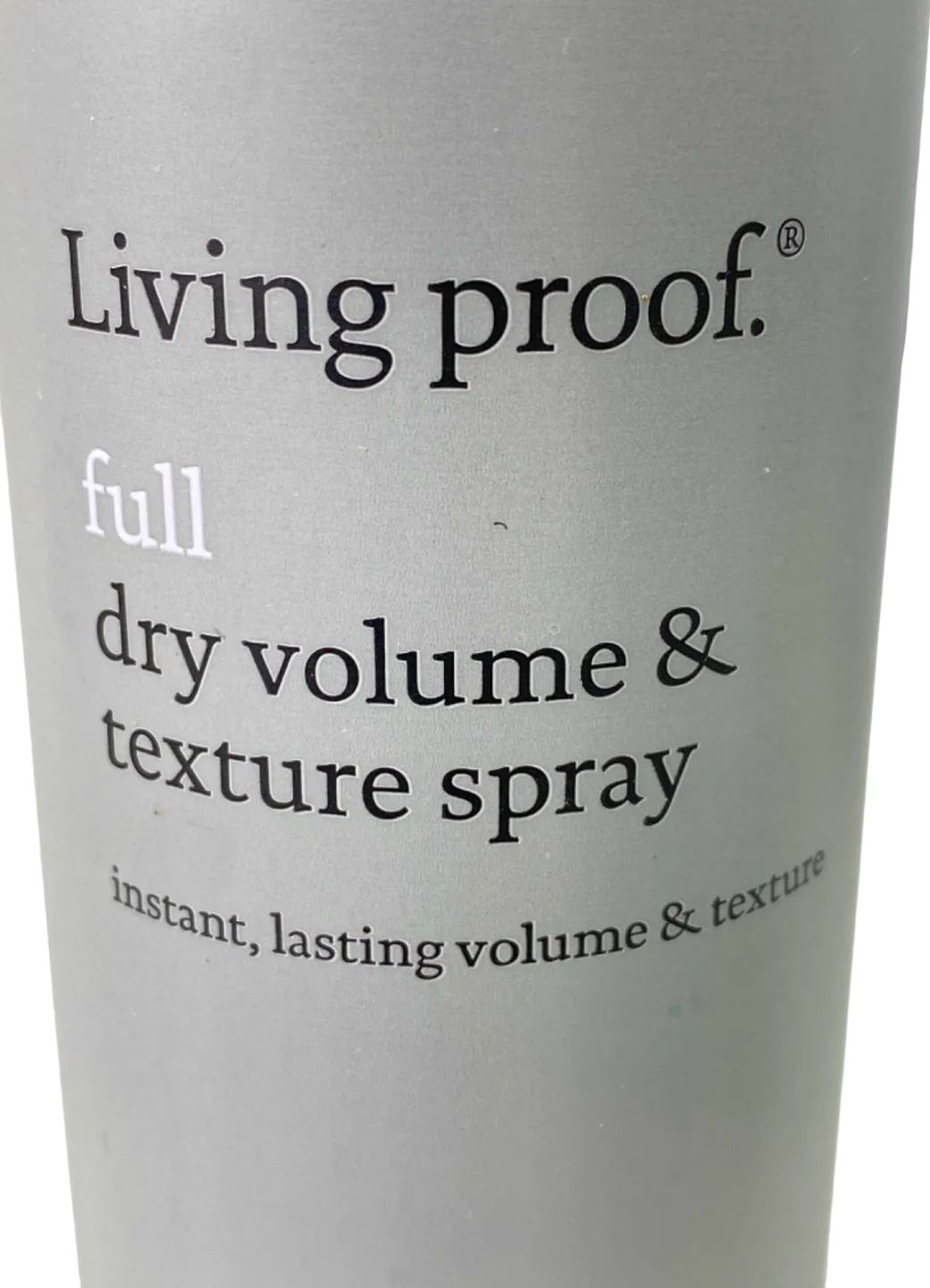 Living proof Full Dry Volume & Texture Spray 355 mL