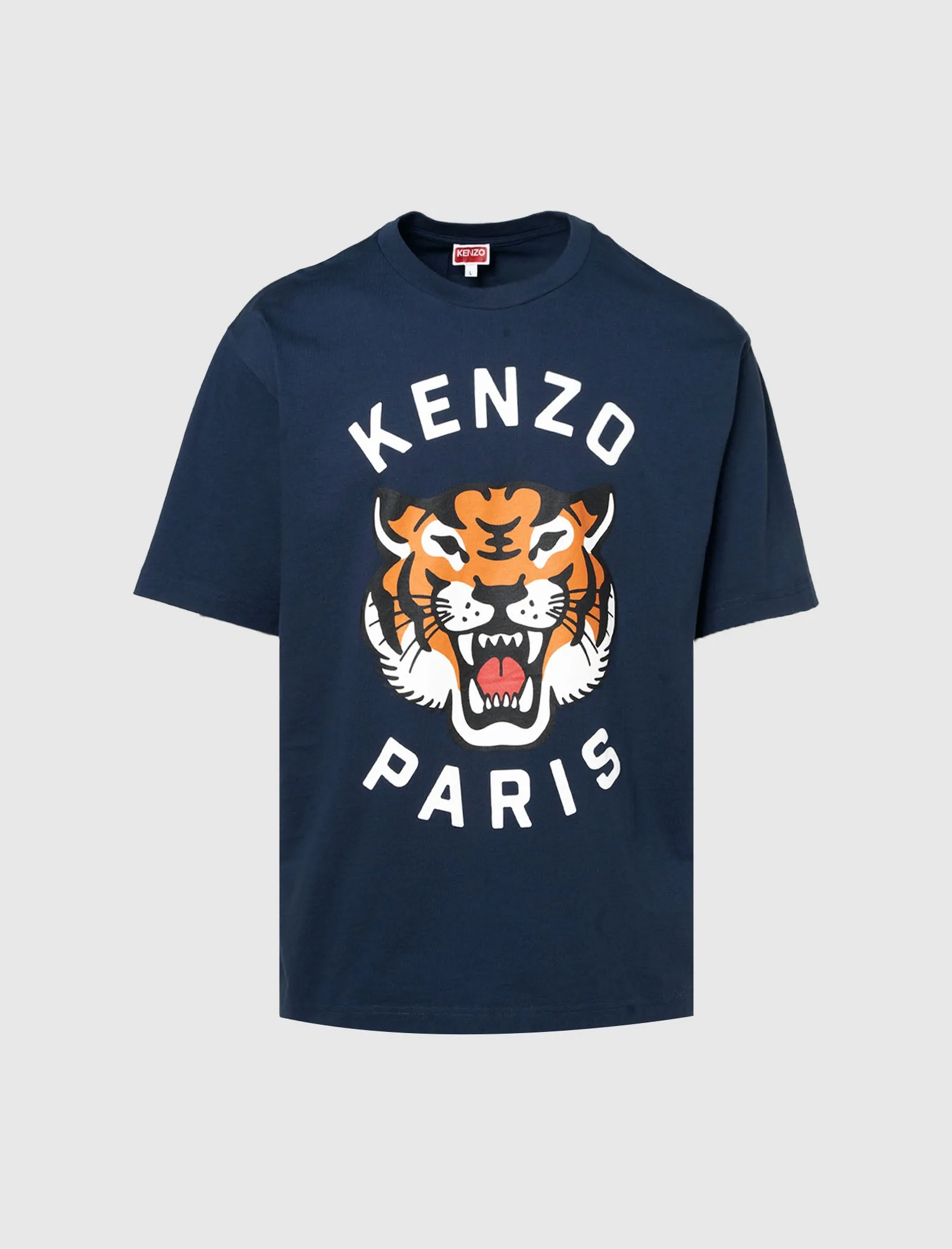 LUCKY TIGER TEE