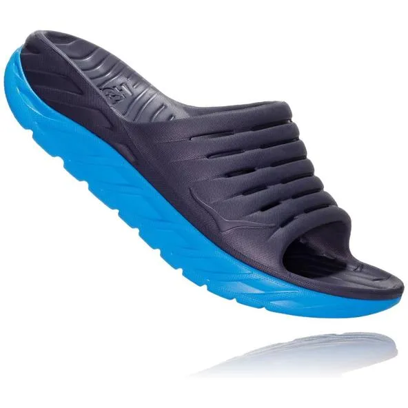 M Hoka Ora Recovery Slide 2