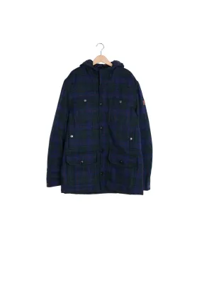 Manteau - L