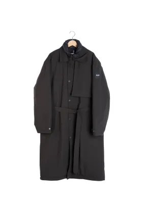 Manteau - S