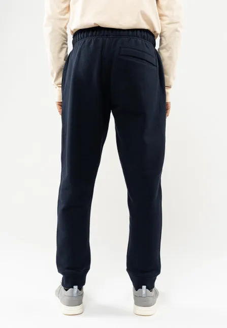 Mela Men Ashoka Navy Sweatpants