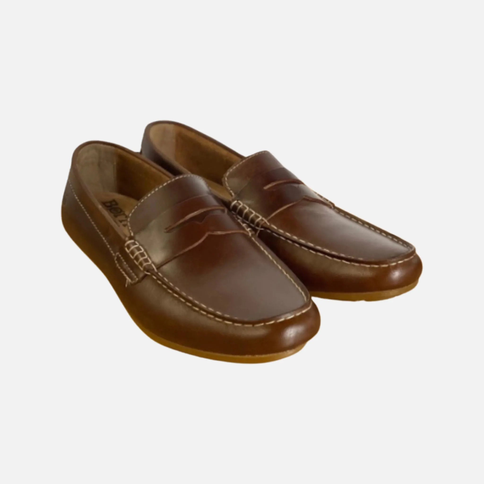 Men’s Born Shoe “Andes” | Lightweight loafer | Soft bottoms