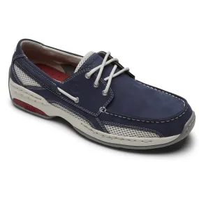 Men's Captain Boat Shoe