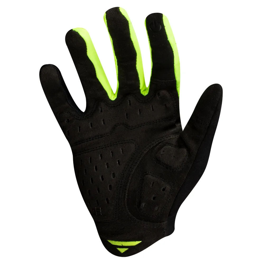 Men's Elite Gel Full Finger Gloves