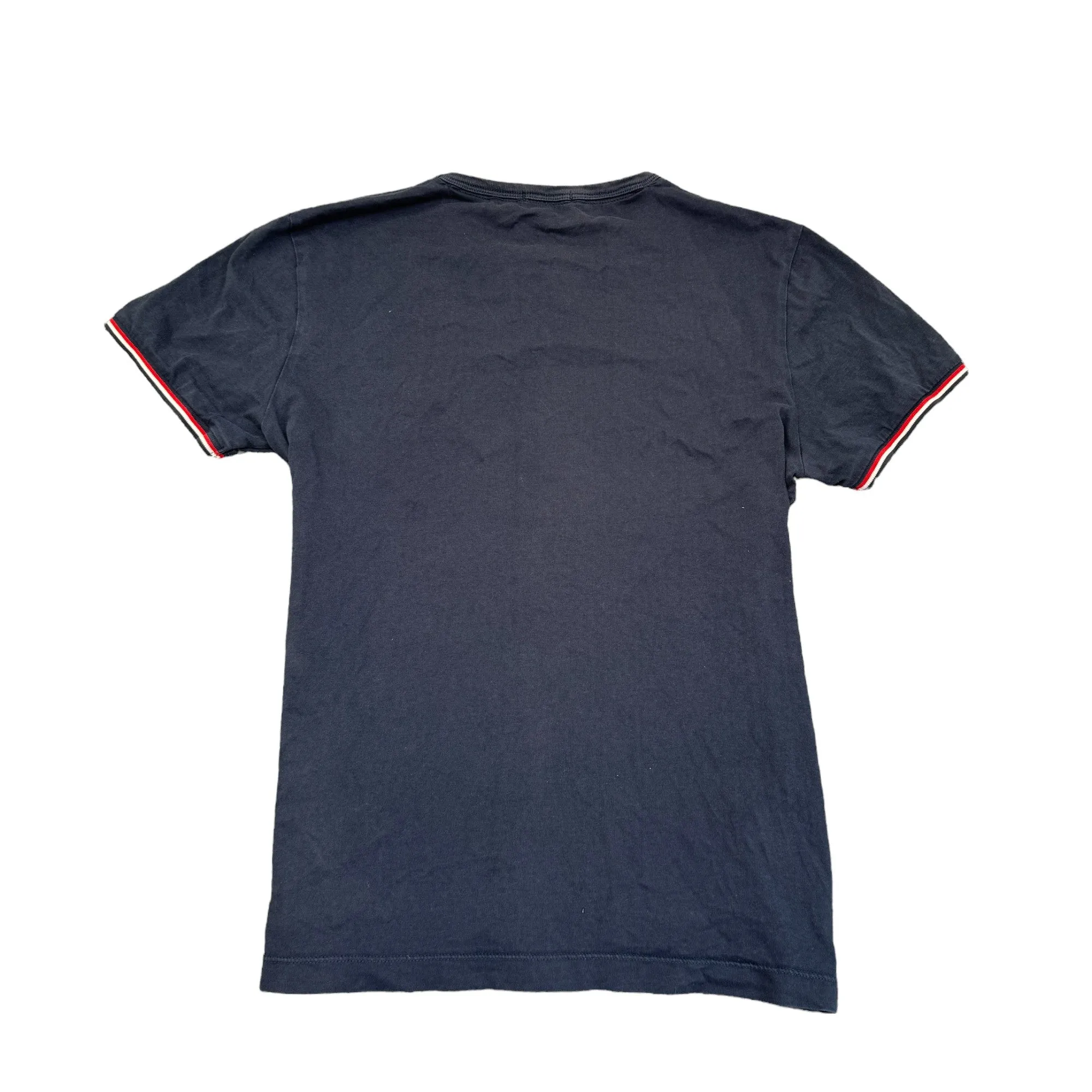 Men's Maglia T-Shirt Navy Size M