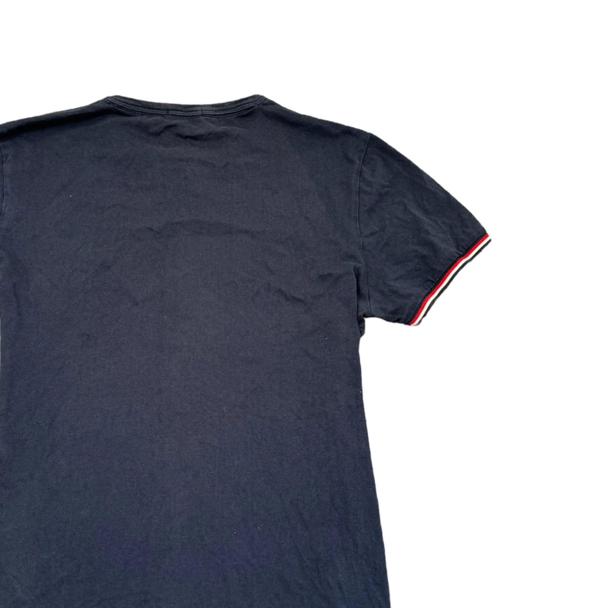 Men's Maglia T-Shirt Navy Size M