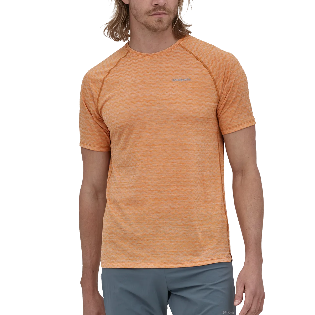 Men's Ridge Flow Shirt