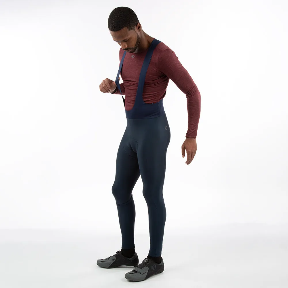 Men's Thermal Cycling Bib Tights