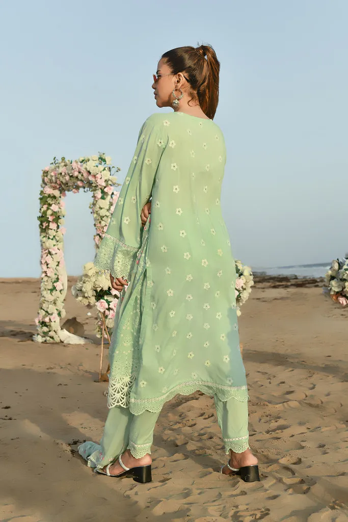 Miraal Lawn MK-016