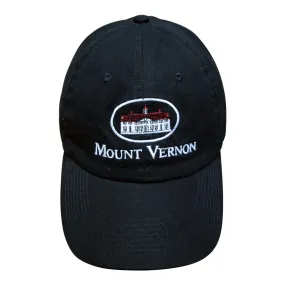 Mount Vernon Black Hat