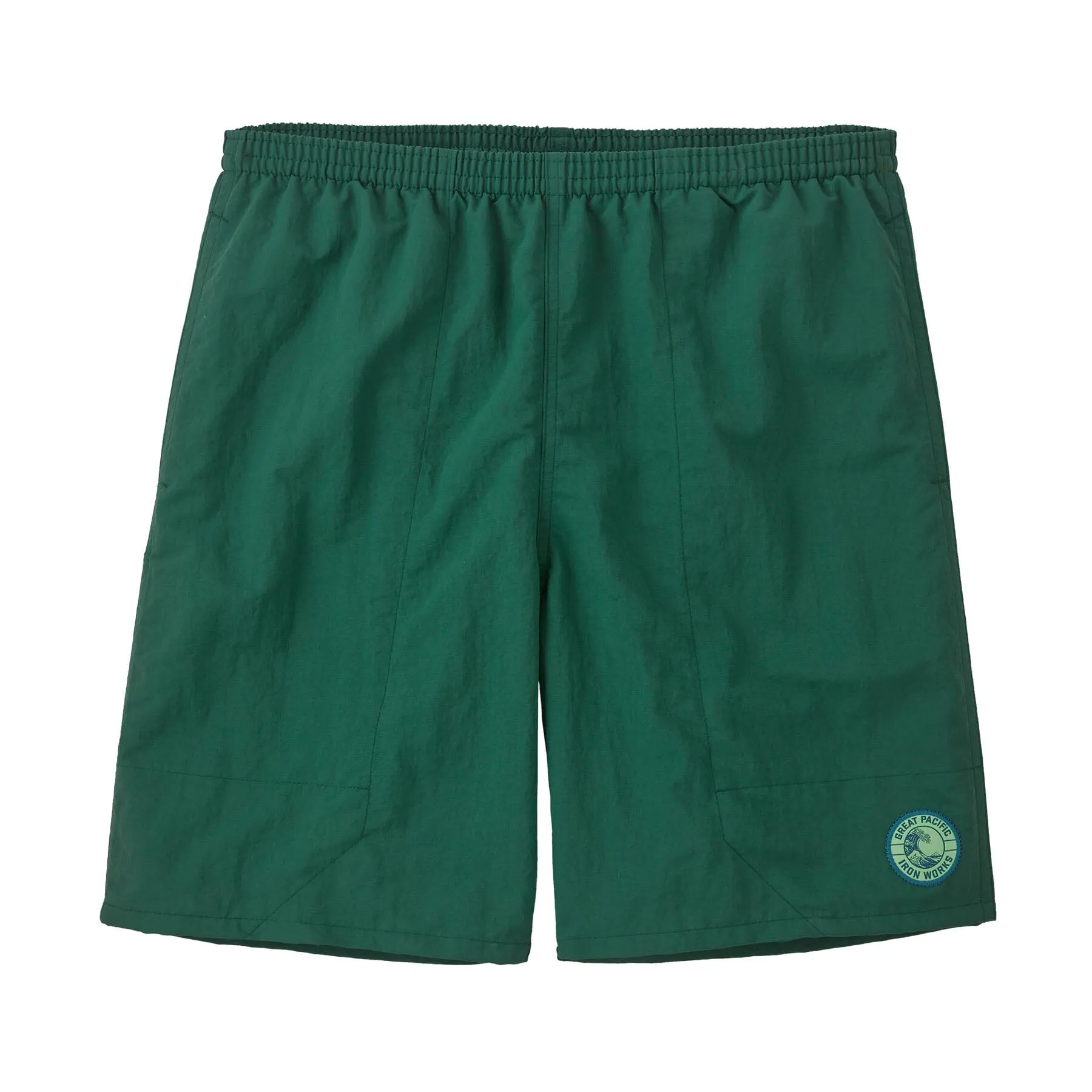 M's Baggies Longs shorts - 7 in. - Recycled Nylon