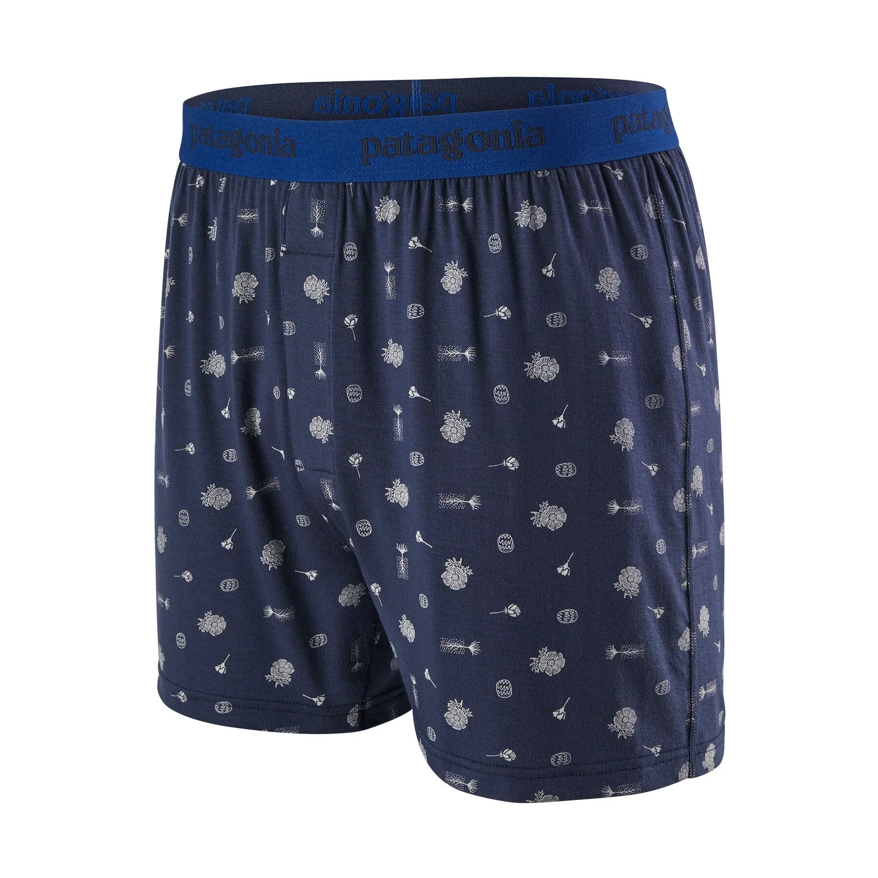 M's Essential Boxers 4½" - Tencel