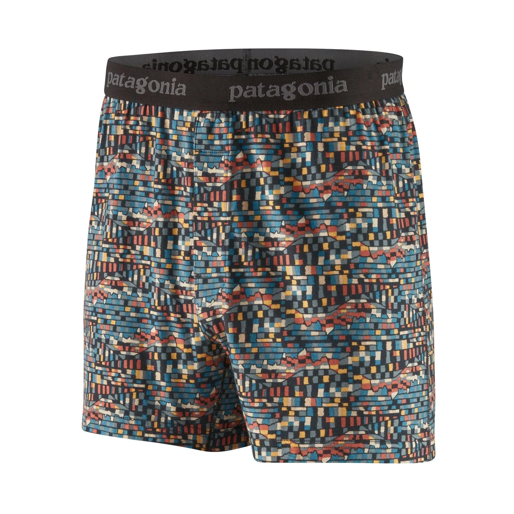 M's Essential Boxers 4½" - Tencel