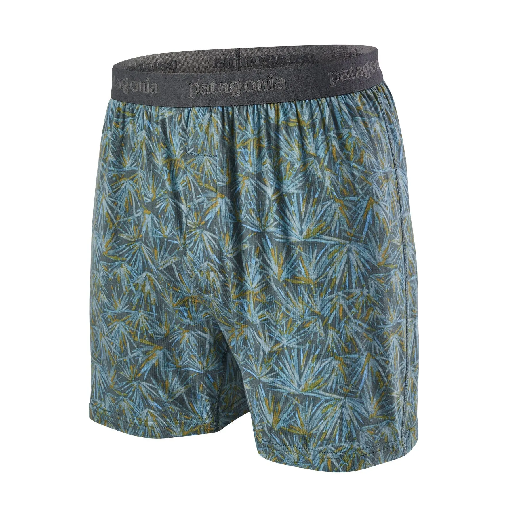 M's Essential Boxers 4½" - Tencel